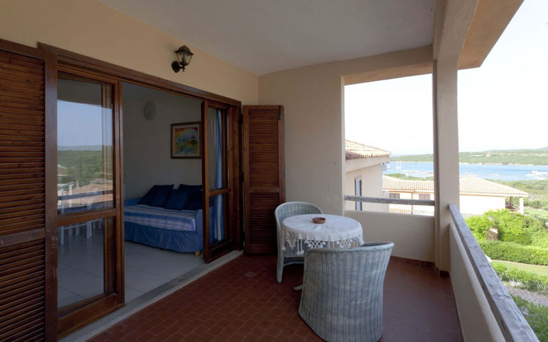 RESIDENCE BAIA DE BAHAS